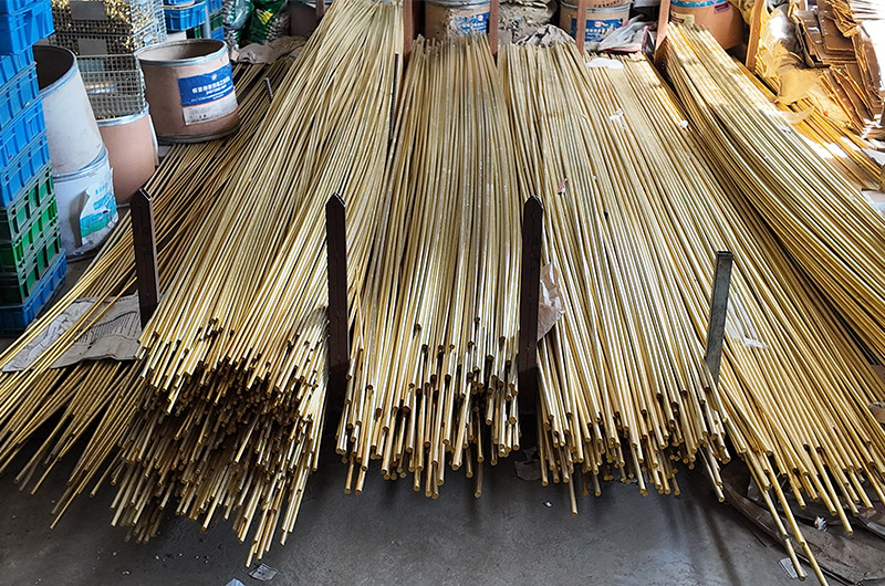 img 1 of Our Factory Production Workshop