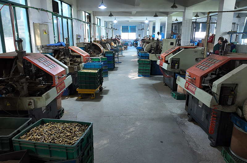 img 3 of Our Factory Production Workshop