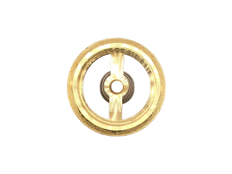 Brass Vertical Check Valve