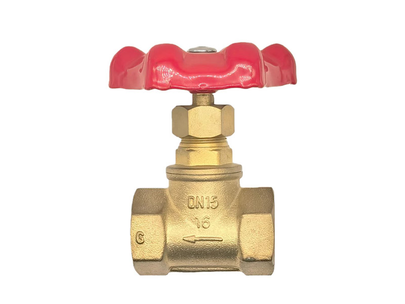 img of Brass Stop Valve