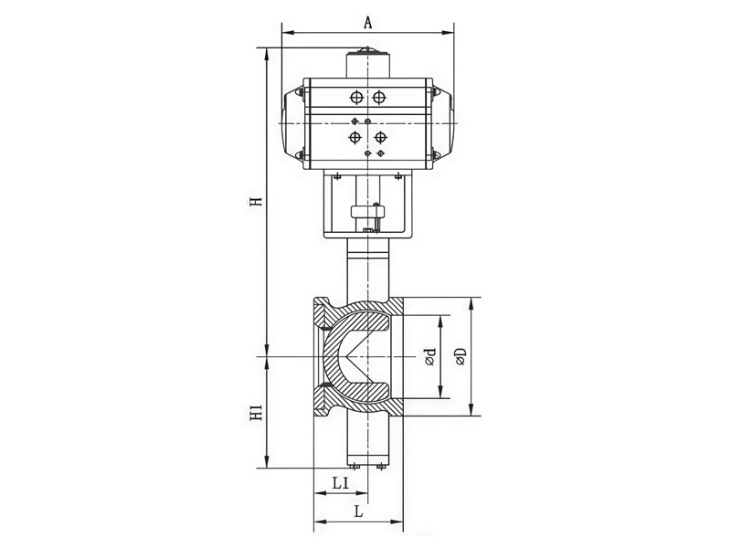 1Pneumatic-V-Type-Ball-Valve-To-The-Clamp.jpg