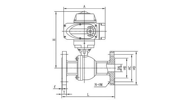 Electric-High-Platform-Flange-Ball-Valve1.jpg